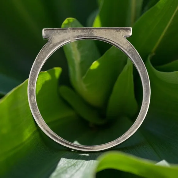 Dana Rebecca Designs 14k Gold Diamond Bar Ring ✨SOLD✨ - Picture 11 of 14